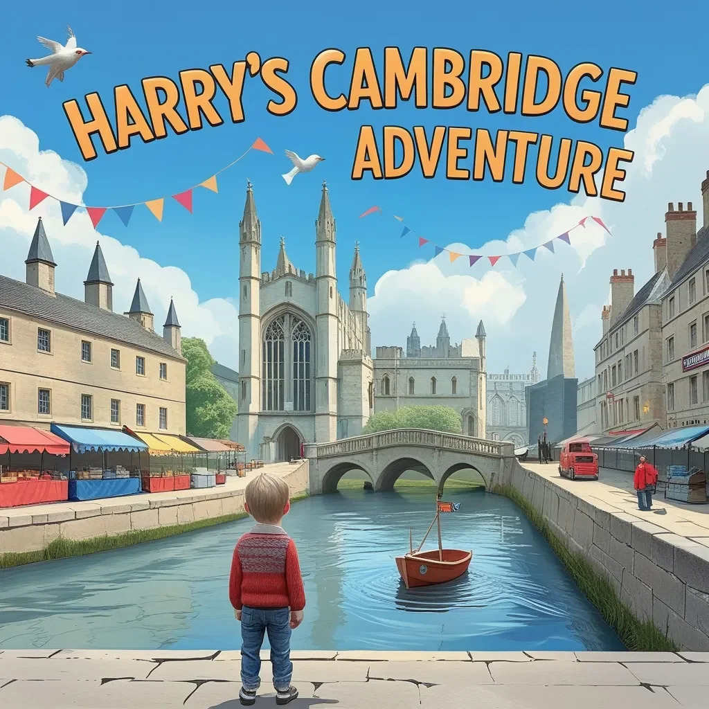 If Child Lived in Another Place