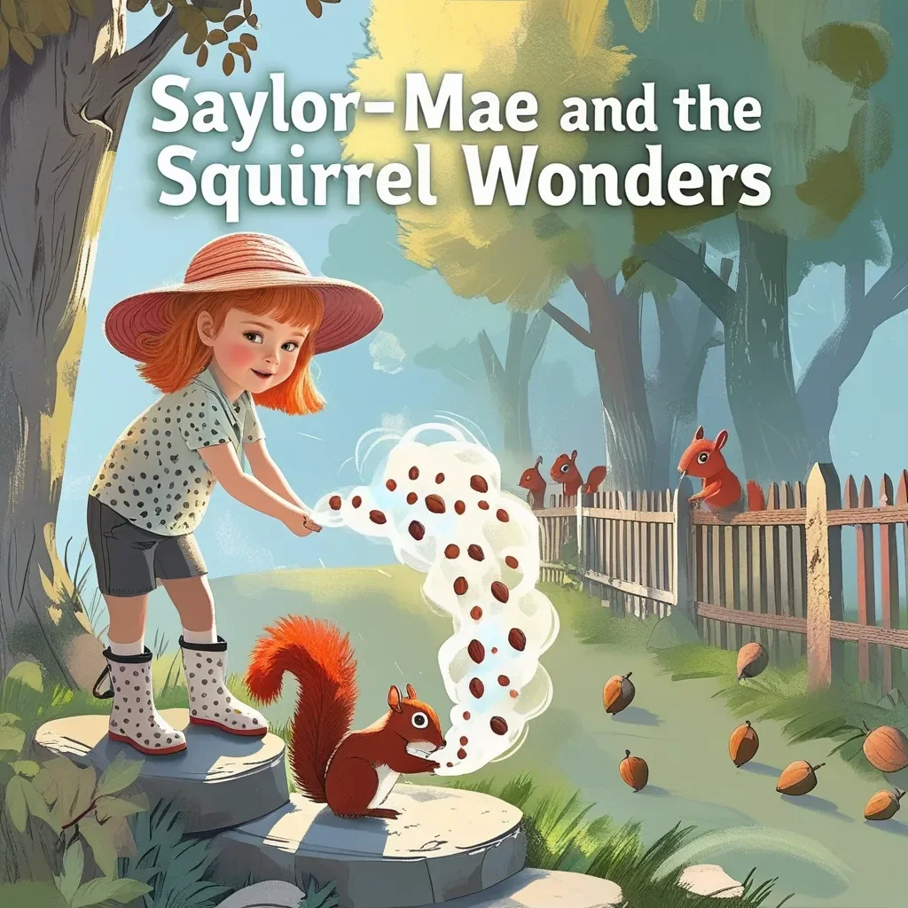 Through Animal Eyes with Kids