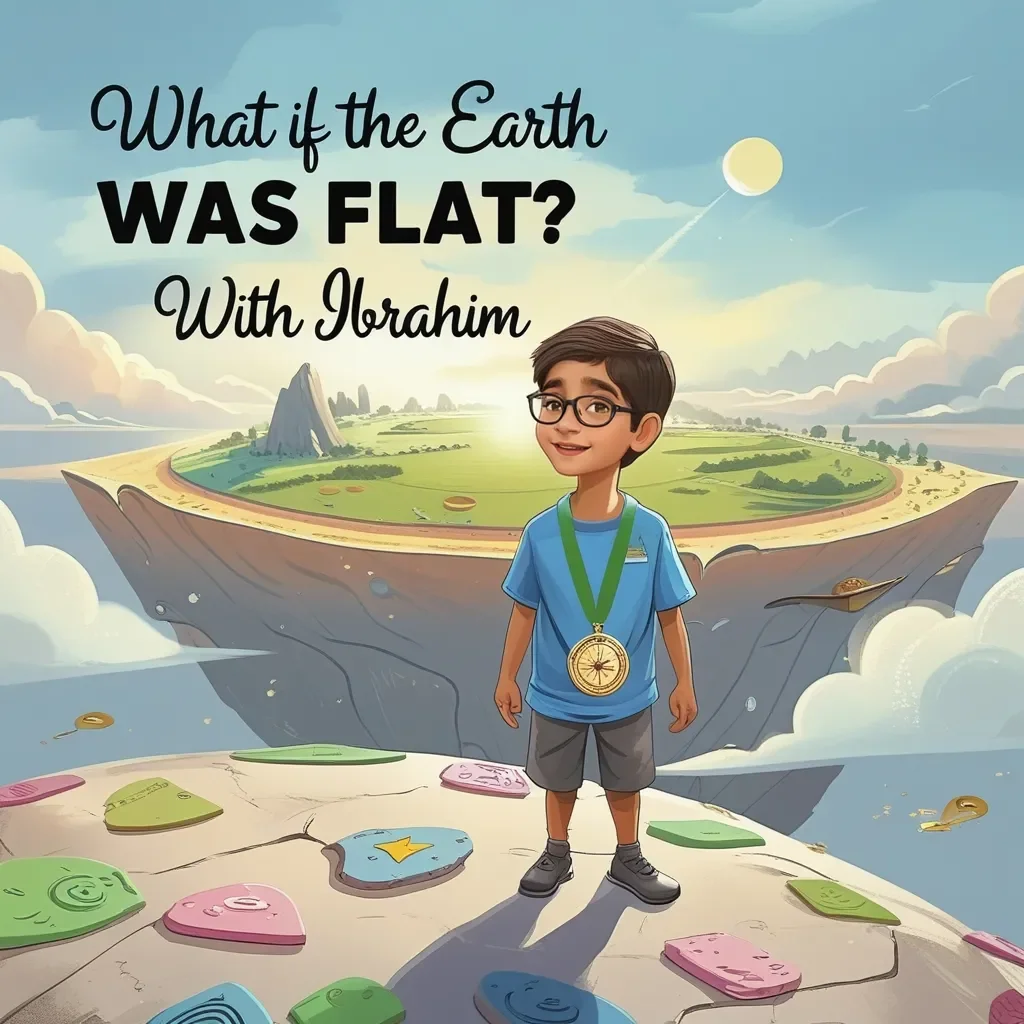 What If ... ? With Child
