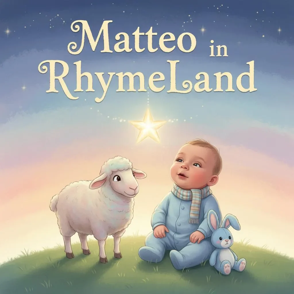 Child's Treasury of Nursery Rhymes