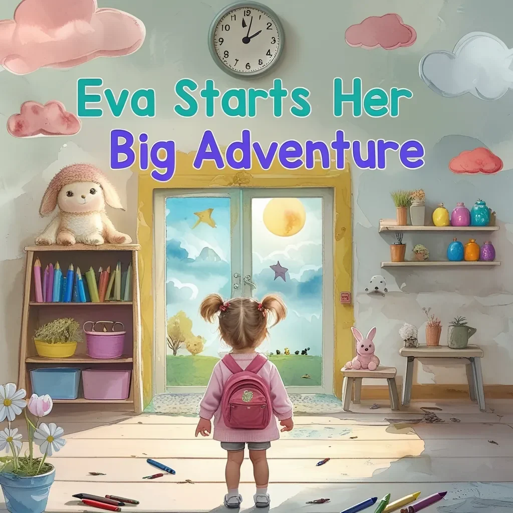 Hello Nursery, Child!