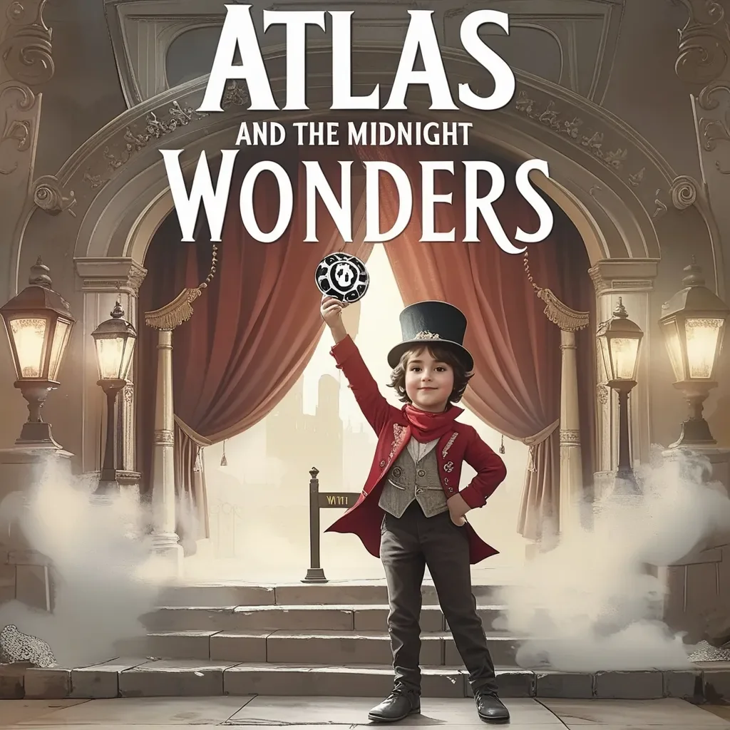 The Clockwork Illusions of Child