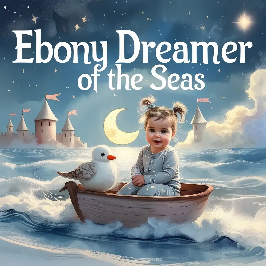 Dream, Little Child